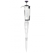 MyPipetman Select P5000. Fully-autoclavable, air-displacement pipette; unique, patented Trilock™ volume-locking system; 500 - 5000µL. Three-year warranty.