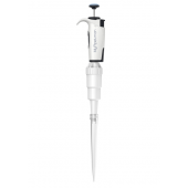MyPipetman Select P10mL (GVP). Fully-autoclavable, air-displacement pipette; unique, patented Trilock™ volume-locking system; 1 - 10mL. Three-year warranty.