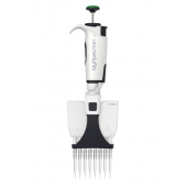 MyPipetman Select P8x300 multichannel (GVP). Fully-autoclavable, air-displacement pipette; unique, patented Trilock™ volume-locking system; 20 - 300µL. Three-year warranty.