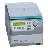 HERMLE Z216-MK with 44 place 1.5/2.0ml rotor. Includes: Z216 MK Refrigerated Centrifuge, 115V, Z216-4420