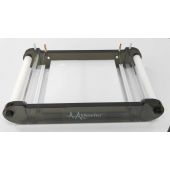 EXTERNAL CASTING TRAY, 10 x 11.5 CM. SUB10 Mini-Plus Submarine, , Combs and Accessories