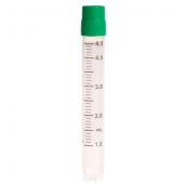 4.5mL CF Cryogenic Vial, External Thread, Self-Standing, Sterile