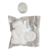 Filter, Non-ETO, Pack of 10.