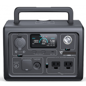 Supplemental battery for use with AirPrep Cub Sampler ACD210 ONLY