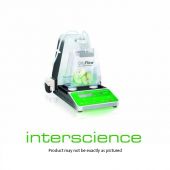 DiluFlow® Pro Gravimetric dilutor 5 kg single pump. 100-240 V~ 50/60 Hz. Warranty: 1 year