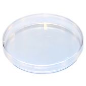 Kord-Valmark Petri Dish, Standard Mono, Stackable, 100 x 15, Case/500 in sleeves of 25.