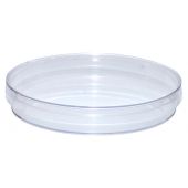 Petri Dish, Standard Mono, Slippable, 100 x 15, Case/500 in sleeves of 25