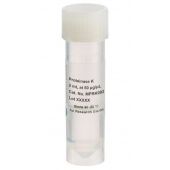 Proteinase K, 2 mL