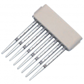 Model 8800 1300ul syringe 100/box
