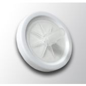 Replacement filter, 0.45um, pack of 5.