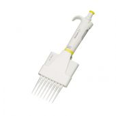 Nichipet Air Multi 8 Channel Pipette, 10-100ulul