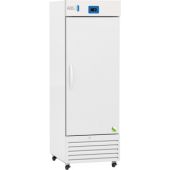 Premier Solid Door Laboratory Refrigerator with Variable Speed Compressor 23 Cu. Ft. 2°C to 15°C. Two (2) years parts and labor warranty. Seven (7) years compressor warranty.