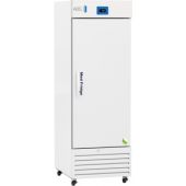 Premier Solid Door Pharmacy Refrigerator with Variable Speed Compressor 23 Cu. Ft. 36°F to 46°F (2°C to 8°C). Two (2) years parts and labor warranty. Seven (7) years compressor warranty.