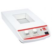 2 Block Analog Dry Block Heater, HB2AL, Module Blocks sold separately. 120V, 50/60Hz. Applications: Incubation & Activation of Cultures, Enzyme Reactions, Immunoassays, Melting/Boiling Points, Isothermal Incubations, Nucleic Acid Denaturation.