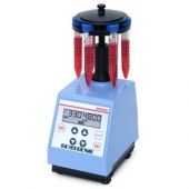 Bead Genie, 120V, Motion: Reciprocating 19 mm, Capacity 3 x 50 mL tubes; 12 x 1.5/2.0 mL microtubes; 6 x 15 mL tubes, Speed Range 500 - 4800 strokes per minute, Accessories Included: Tube Holder for 12x 1.5/2.0 mL; Tube Holder for 6x 15 mL; Tube Holder