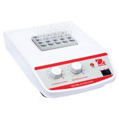 1 Block Digital Dry Block Heater, Ohaus HB1DG,Ambient + 5°C – 120°C, Stability ± 0.1°C Module Block sold separately. 120V, 50/60Hz