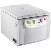 Ohaus Frontier™ 5000 Series Multi Pro, FC5718, Powerful and Versatile Universal Centrifuge, 200 rpm - 18,000 rpm, Max rcf 23,542 g, Max rotor capacity 4 x 100 ml, 19.65" x 13.82" x 16.06" (LxHxW), Running Time: Continous; Quickspin; 10 sec to 99 h 59 min 
