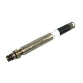 YSI ProDSS ammonium sensor with replaceable module attached; ion selective electrode; 1, 2 or 3 point calibration; 20m maximum depth .