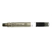 YSI ProDSS chloride sensor with replaceable module attached; ion selective electrode; 1, 2 or 3 point calibration; 20m maximum depth .