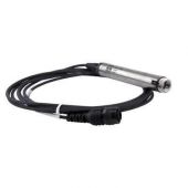 ProSwap 1-port cable assembly, shallow depth, 4m