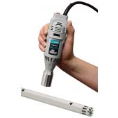 Standard MaX-Homogenizing Package; Includes Bio-Gen PRO200 homogenizer 115v (p/n 01-01200), toolkit, 10mm x 115mm saw tooth generator probe (p/n 02-10115),  Includes carrying case