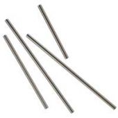 HPLC Column Tubing, 30mm L x 2.1mmID x 1/4"OD