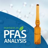 Perfluorononanoic acid (PFNA) Standard 100µg/mL, (concentration reported as the acid), Methanol (1mM NaOH)/2-Propanol (98:2), 1mL/ampul