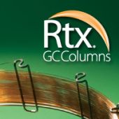 Rtx®-1301 Capillary Column, 60m, 0.53mm ID, 0.50µm