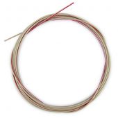 PEEK Tubing, 1/16 OD