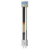 Super-Clean Gas Filters, Replacement Hydrocarbons Trap; ultra high capacity; baseplate sold separately; each.