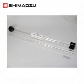 Shimadzu Quartz Combustion Tube for TOC-5000(A)/5050(A), 4000, 4100, TOC-V Series and TOC-L Series. Each.
