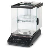 AP125WD ANALYTICAL BALANCE, 120 G/0.1 MG & 52 G/0.01 MG, CSA & UL APPROVED