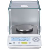 TW323L ANALYTICAL BALANCE, 320 G/0.001 G