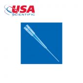 200 µL Gel-Saver® Round Gel Loading Tip. 1000/Bag.