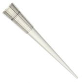 Refills 200uL TipOne® Natural Pipette Tips, Reload Wafer Package. 10 wafers of 96 (960 tips).