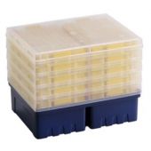 Stacked Tips 10uL TipOne® Natural Pipette Tips, 0.1-10µl, Stack Pack - 5 layers of 2 x 96 (960 tips)