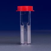 USA Scientific Electroporation Cuvette 4mm Gap Width (Mammalian) 800µl, Sterile, PK/50.