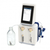 DUAL SYRINGE DILUTER, VERITY DD