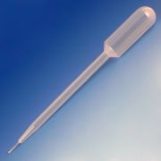 Transfer Pipet, 8.7mL, Fine Tip, 147mm, STERILE, 20/Pack, 20 Packs/Unit, CS/400