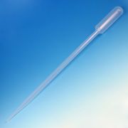 Transfer Pipet, 23.0mL, Extra Long, 300mm (12 Inches Long), STERILE, Individually Wrapped, 100/Unit, CS/100