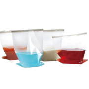 Sterile Sampling Bag, 18oz, 229mm x 114mm 500