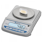 Accuris™ Precision Balance, 5000 grams, readability 0.01grams, 115V