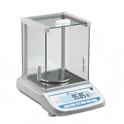 Accuris™ Precision Balance, 120 grams, readability 0.001grams, 115V