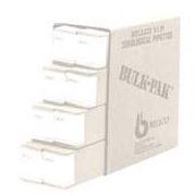 Bellco Glass, Inc -  Shorty Plain Top Pipet 5x.1mL-Bulk . (150/Case)