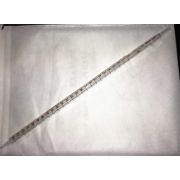 Bellco Glass, Inc -  Serological Plain Top Pipet 25x.1mL . (18/Case)