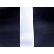 Bellco Glass, Inc -  Stainless Steel Pipet Canister 5x5x41cm w/ Silicone Pads. (Each)