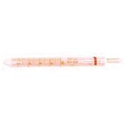 Bellco Glass, Inc -  Serological Shortie Pipet 2x.1mL . (18/Case)