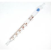 Bellco Glass, Inc -  Serological Shortie Pipet 5x.1mL . (18/Case)