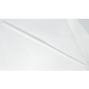 Bellco Glass, Inc - Pasteur Pipet 6X2" 8mm OD". (288/Case)