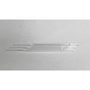 Bellco Glass, Inc - Disposable Pasteur Pipet 5.75" Borosilicate Glass. (1000/Case)